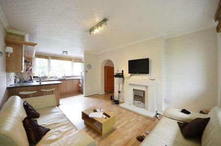 Blackmore House Copenhagen Street, , Islington, N1 - Photo 2