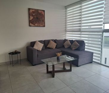 DEPARTAMENTO AMUEBLADO EN RENTA EN TORRE ARBOLÉ GARDEN LEON GTO, A ... - Photo 2