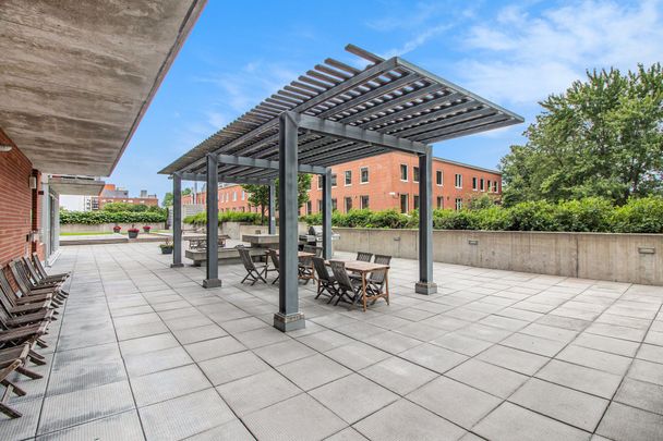 For Lease - 179 GEORGE Street Unit# 808, Lower Town - Sandy Hill, Ontario - Photo 1