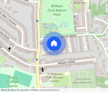 Moody Road, Marston, OX3 - Photo 1