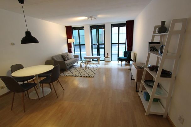 Dirk van Hasseltssteeg 20 1012 NE Amsterdam - Photo 1