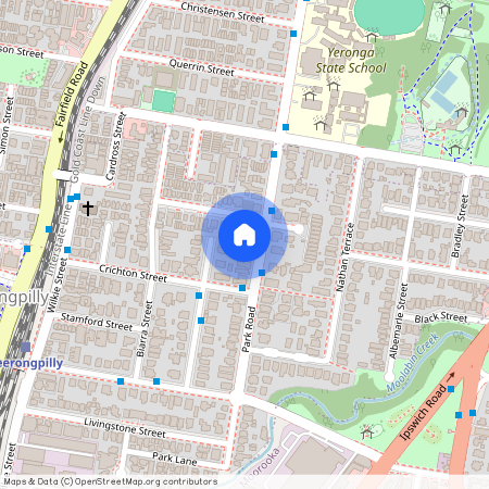 161 Park Road, Qld 4105, Yeerongpilly