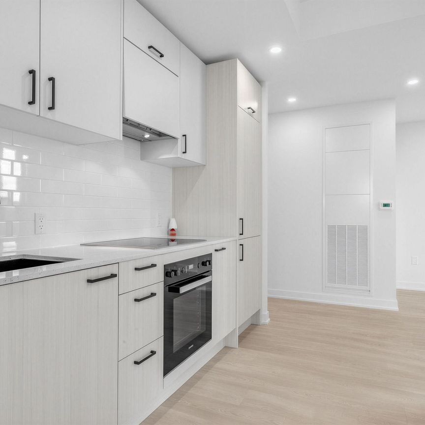 For Lease - 1 Quarrington Lane Unit# 3507, Toronto, Ontario - Photo 1