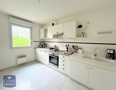 Location Appartement 3 pièces 63m² MOISSAC 82200 - Photo 5