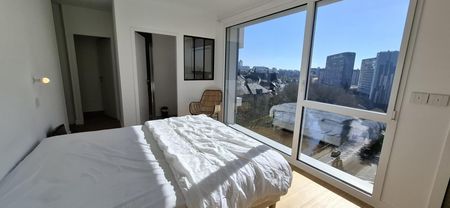 Appartement T5 à louer - 161 m² - Photo 3