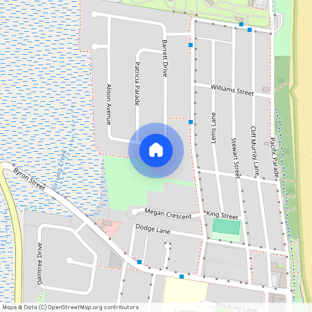 3/1 Alison Avenue, NSW 2478, Lennox Head