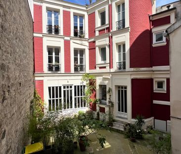 Appartement a louer Paris - Loyer €1 048/mois charges comprises ** - Photo 2