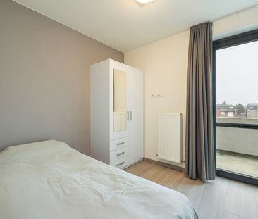 RECENT APPARTEMENT MET PARKING OP CENTRALE LOCATIE - Photo 4