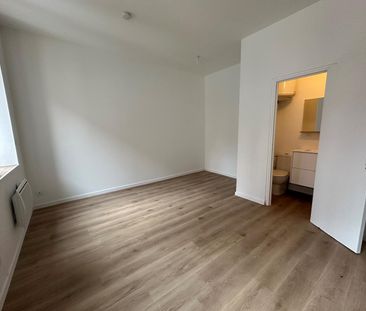 location Appartement T1 DE 24.37m² À TOULOUSE - Photo 2