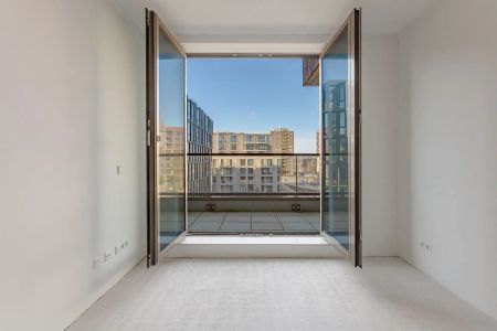 Appartement Amerikaweg 104, Haarlem - À louer - Photo 4