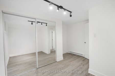 For Lease - 263 Boston Avenue Unit# 1, Toronto, Ontario - Photo 2