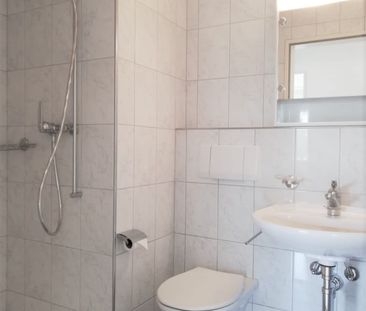 4.5 Zimmer, 95 m², 2. Stock - Photo 6