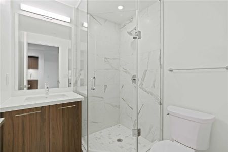 For Lease - 33 FREDERICK TODD Way, Toronto, Ontario - Photo 2