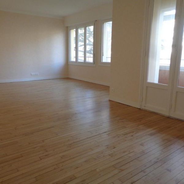 Appartement Saint-Nazaire - Centre ville - Photo 1