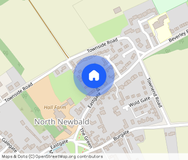 Eastwold, York, YO43 - Photo 1