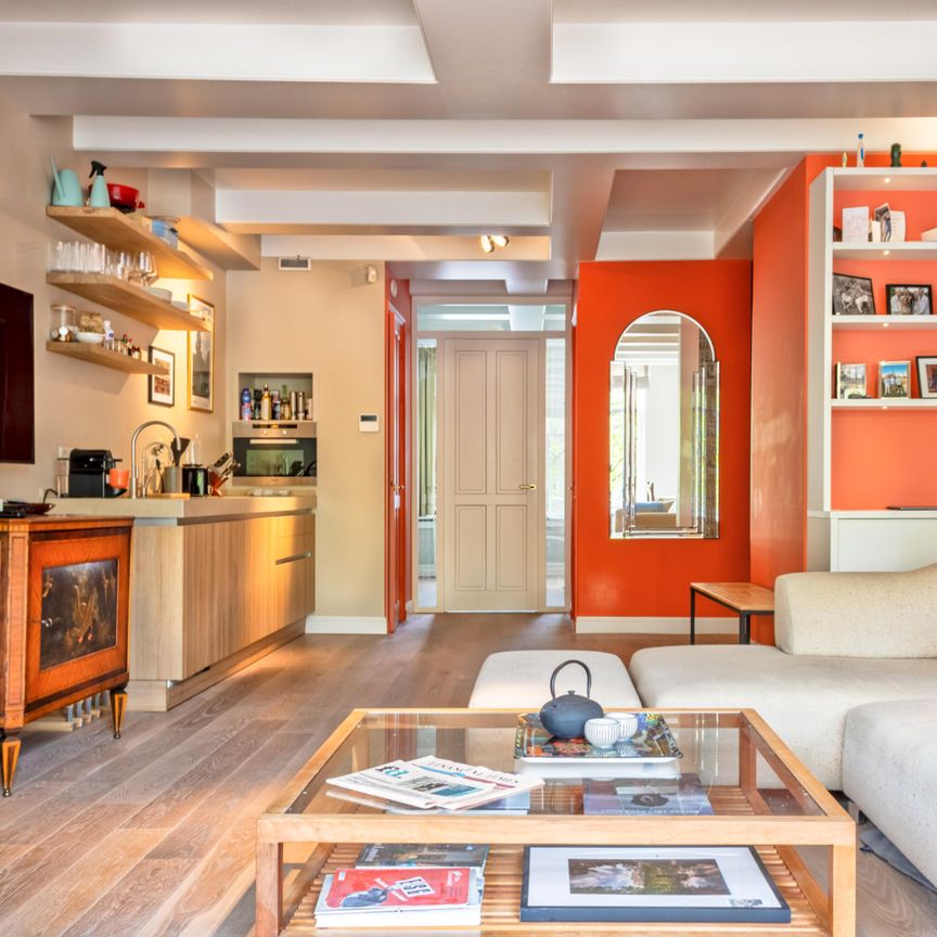 Keizersgracht, 223, 1016DV, Amsterdam - Photo 1