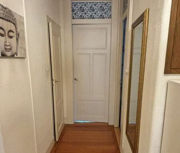 80m2 apartment in Carouge - Photo 4