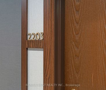 For Lease - 7890 Jane Street Unit# 2203, Vaughan, Ontario - Photo 1