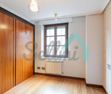 Piso de alquiler en Campoamor, Salesas - Foncalada - Campoamor - Photo 3