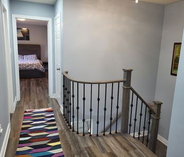 For Lease - 5806 Rainberry Drive, Mississauga, Ontario - Photo 4