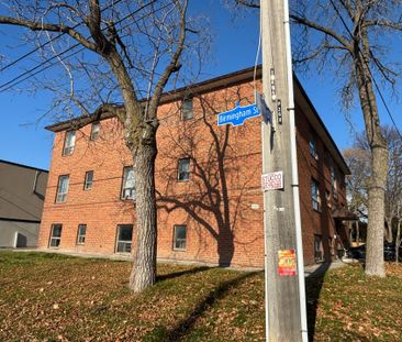 For Lease - 268 Birmingham Street Unit# 4, Toronto, Ontario - Photo 3