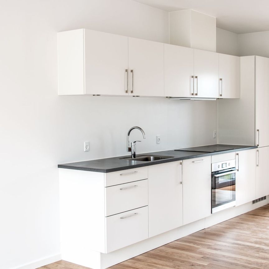 Skovledet 113E, 2. dør 31 - Photo 1