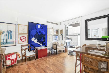 Weymouth Street, Fitzrovia, W1W 5BX - Photo 2