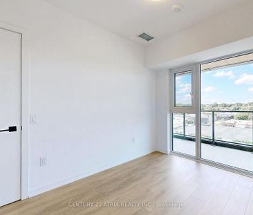 For Lease - 1285 Dupont Street Unit# 605, Toronto, Ontario - Photo 6