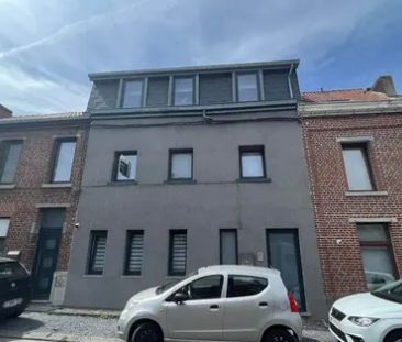 Rue Emile Vandervelde 131 1, 7390 Quaregnon, België - Photo 1