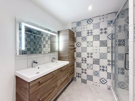 APPARTEMENT T5 REIMS MURIGNY - Photo 3