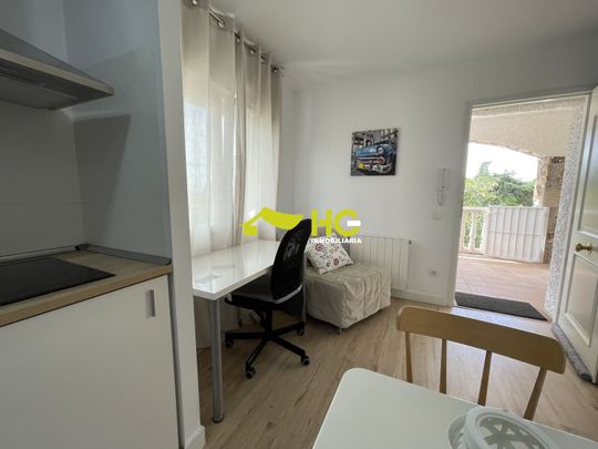 Alquiler Estudio en Urbanización - El Bosque, Villaviciosa De Odón - Photo 1