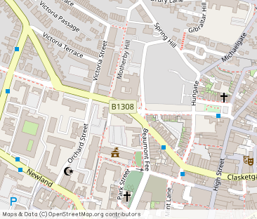 West Parade, Lincoln, Lincolnshire, LN1 - Photo 1