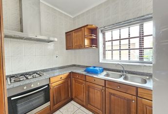 Floor 3 bedroom villa with suite located in Cacia!