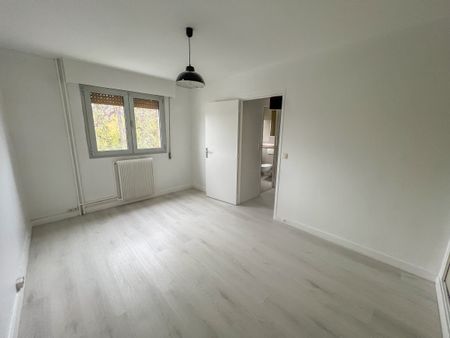 Appartement 2 pièces 46m² - Photo 4