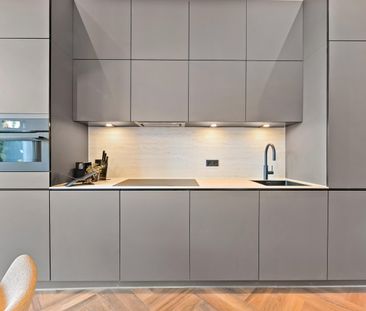 Te huur: Appartement Eisenhowerlaan 158 B in Den Haag - Foto 2