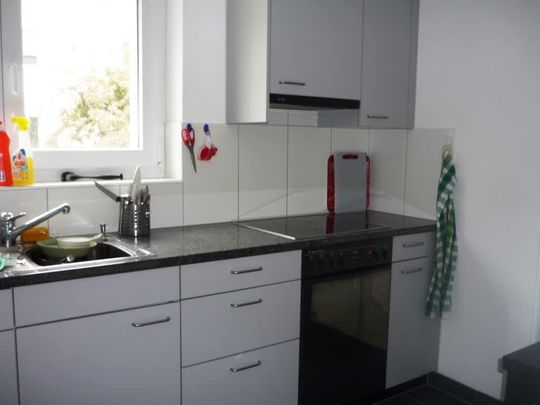 2 Zimmer, 53 m², 1. Stock - Photo 1