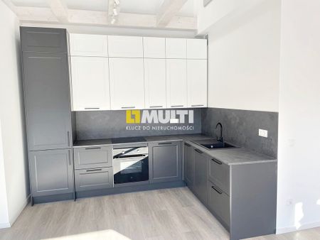 Nowość! Nowy apartament z miejscem parkingowym - Photo 2