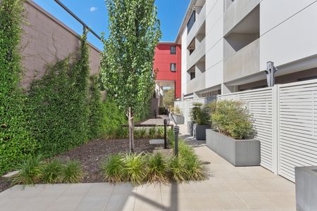 11/77 Leichhardt Street, Kingston ACT 2604 - Apartment For Rent | Domain - Photo 4