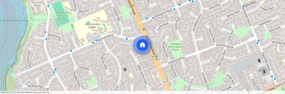 b/399 Roscommon Road, Clendon Park, Manukau City