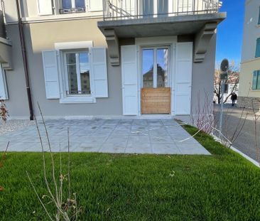 Appartement de 3.5 pièces avec terrasse - Photo 6