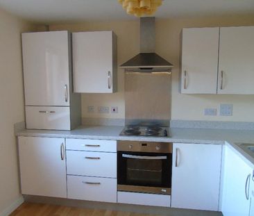 2 bedroom flat to rent - Photo 6