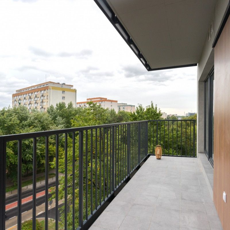 Stylowy apartament w Moko Concept Apartments - Photo 1