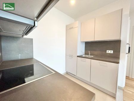 Wohnen an der UNESCO-Esplanade – urbanes Lebensgefühl in Reininghaus - Photo 3