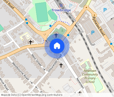 Trowbridge - Photo 1