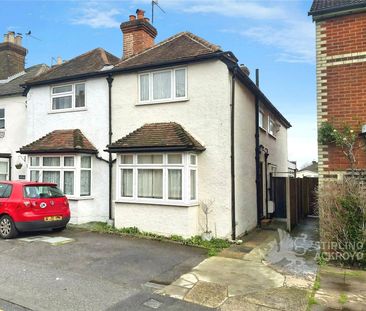 Manor Road, Guildford, Surrey, GU2 9NR - Photo 6