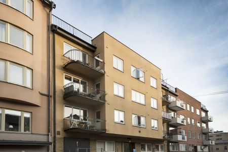 Kyrkogatan 11 - Foto 2