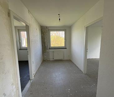 2-Zimmer-Wohnung in Essen Freisenbruch - Foto 1