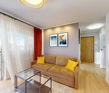 SADYBA: Standard Premium, 2 pokoje + PARKING! - Photo 1