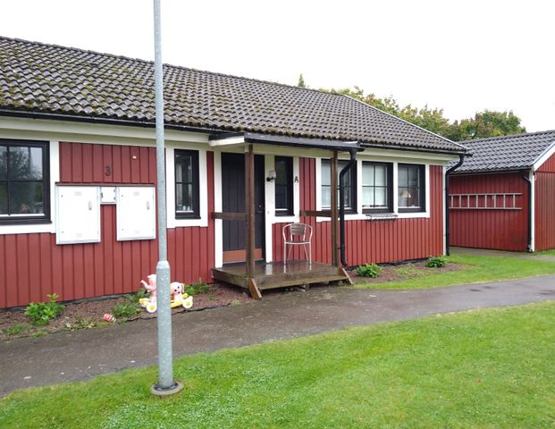 Bygdegårdsvägen, Fagerhult - Foto 1