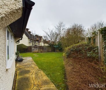 1 bedroom Apartment - Clare Crescent, Baldock - Photo 1